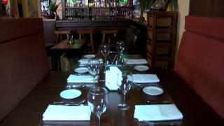 Fine Dining in Auburn CA | Monkey Cat Restaurant