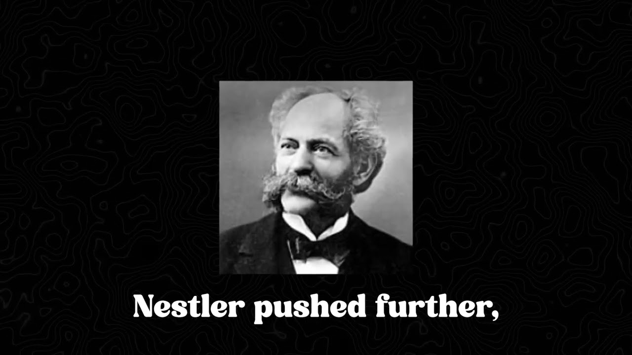 Genetics Before Mendel, AP Biology Video Project