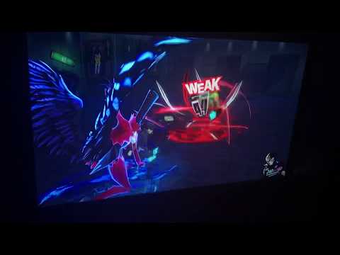 Persona 5 Royal {pt: 47}