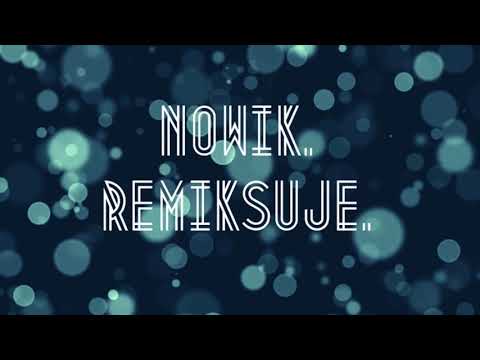 Joterpe/Nowik - Na tych bitach (Nowik remix) [2013]