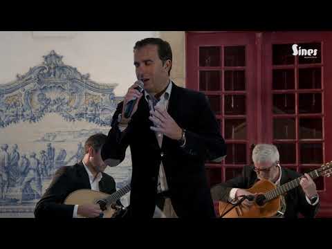 Luis Saturnino - Canoas do Tejo