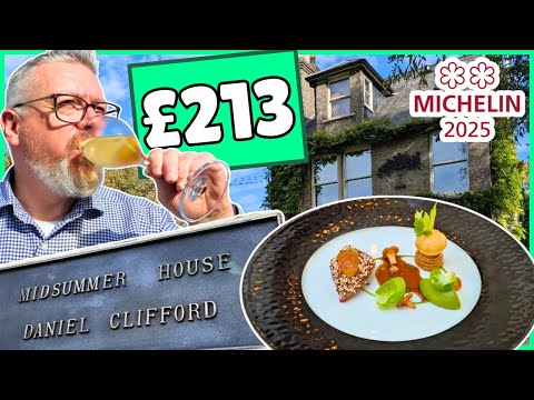 The MOST EXPENSIVE MEAL I EVER HAD!