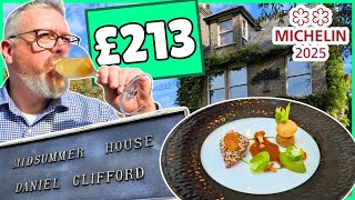 The MOST EXPENSIVE MEAL I EVER HAD!