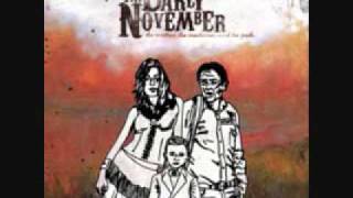The Early November (Figure It Out).wmv