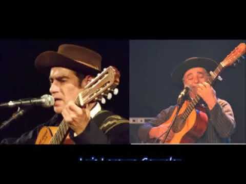 Luis Lorenzo González Tape Chana