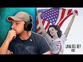 Lana Del Rey RIDE Music Video REACTION