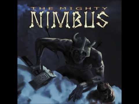 The Mighty Nimbus - I'll Never Weep