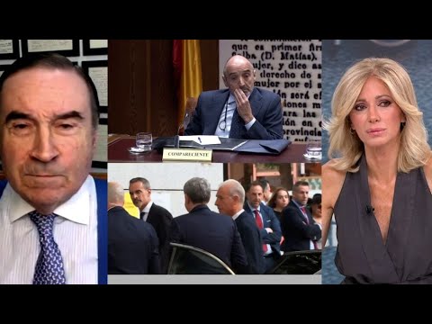 Pedro J. Ramírez, su llamativa reacción a la polémica protagonizada por Ágatha Ruiz de la Prada