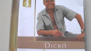 Dicró - O Barrigudo