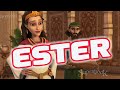 Superbook Português Ester Temporada 2 Episódio 5 Episódio Completo Versão Oficial Em HD
