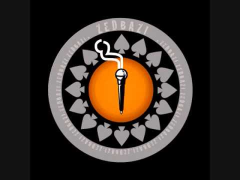 ZedBazi - Pedare Man bad Mano Negah Mikone