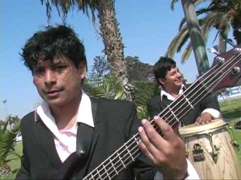 FERNANDO FAYSAN Y LA NUEVA SANGRE - QUIERO SER FIEL