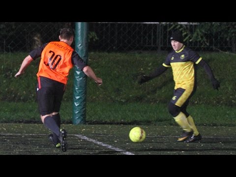 Katedra CMUJ - OREO: 8. tydzień (FLS Jesień 2016)