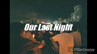 Our Last Night - Caught In The Storm / Subtitulado