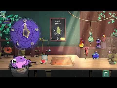 Tavern Talk x Among Us: Drink is here!