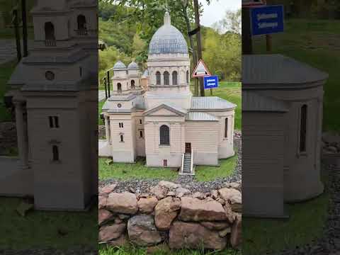 Mini Transilvania Park | visit Harghita | visit Romania