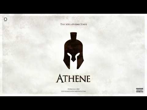 The Megaphone State - Athene