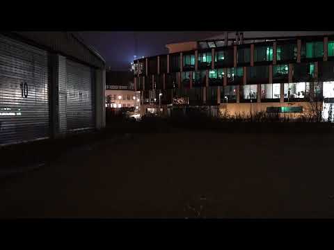 [FLUGZEUGABSTURZ! | Explosion + Crash-Sirene!] E57 Sirene Flughafen Braunschweig/Wolfsburg