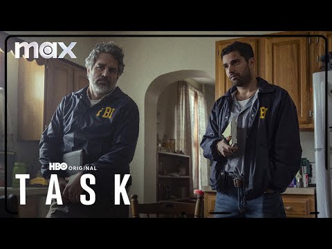 Task | Teaser Oficial | Max
