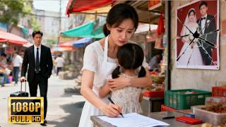 He Hated Her and Lost Her—6 Years Later, He Kneels Begging Her and Their Daughter Back!