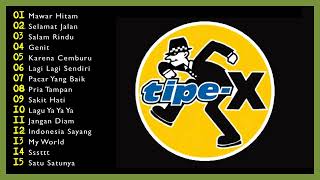 Download lagu 15 Lagu Terbaik Tipe-X 2023 I Mawar Hitam I Salam Rindu I Selamat Jalan (HQ Audio) mp3 Download lagu 15 Lagu Terbaik Tipe-X 2023 I Mawar Hitam I Salam Rindu I Selamat Jalan (HQ Audio) mp3