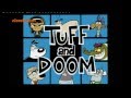TUFF Puppy TUFF And DOOM German