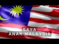 SAYA ANAK MALAYSIA