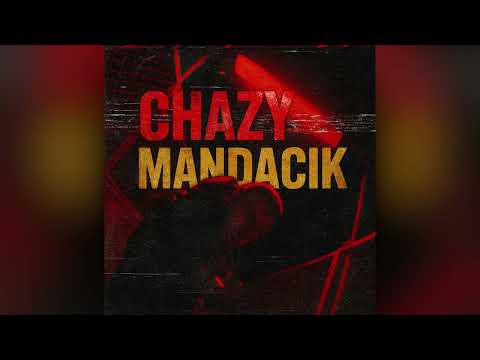 Chazy - MANDACIK [prod. Tower Beatz]