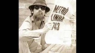 Metro linha 743 - Raul seixas