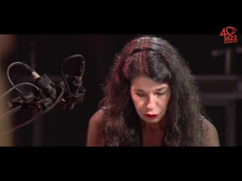 Katia et Marielle Labèque - Ravel Bolero - Jazz in Marciac 2017