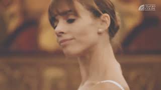 Giselle | Nadia Muzyca