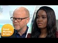 Should 'Rule, Britannia!' Be Banned? | Good Morning Britain