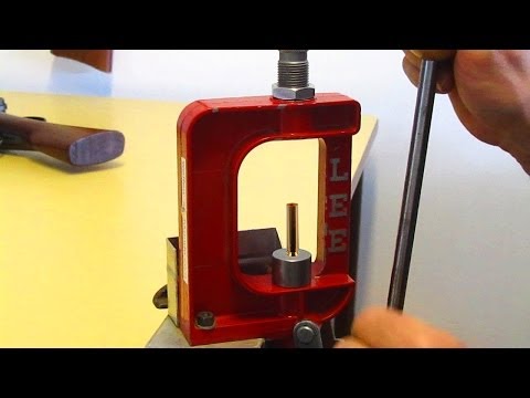 Primer Pocket Swager RCBS - waffen-sachkunde.com