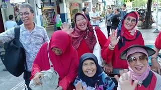 Download lagu Kesan 50 Tahun Alpim SMP 3 Malang 1975 HBB & Reunian di Kota SOLO tgl 29, 30 April sd 1 Mei 2025 mp3