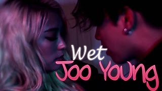 Jooyoung - Wet [Sub. Esp + Han + Rom]