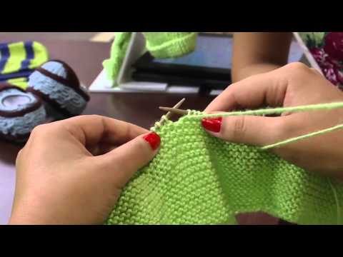 Casaquinho Gustavo por Jaqueline Santos - 17/02/2014  - Mulher.com - Parte 2/2