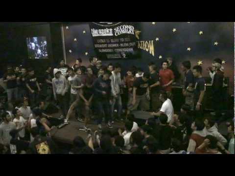 The Geeks - what we believe. (Bandung,Indonesia)