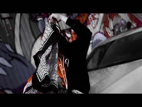 Mbk Pook - Backwards Progression (Official Audio)