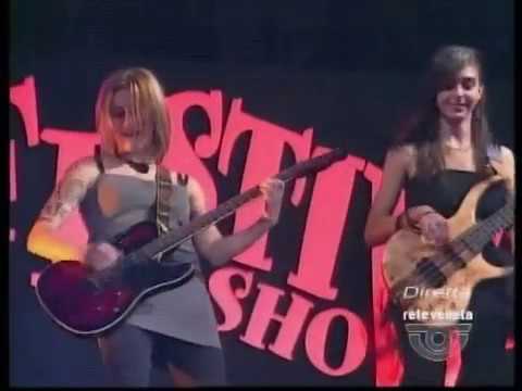 ALEX DE VITO-VU CUMPRA-FESTIVAL SHOW 2009