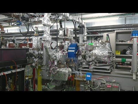 CERN bets on particle accelerators to zap hard-to-reach tumours and treat the worst forms of cancer