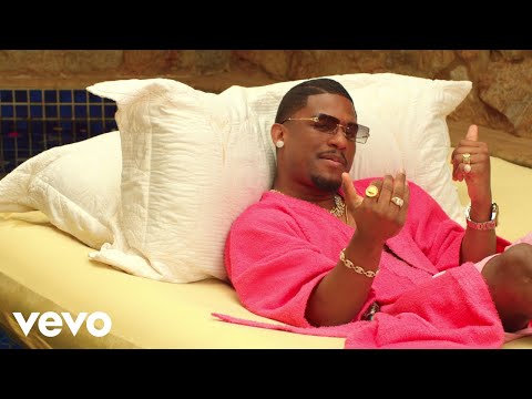 MC Du Black, DJ 2F - Depois De Mim