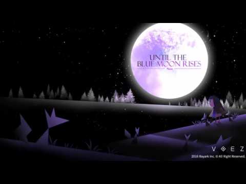 [VOEZ] Plutian - Until the Blue Moon Rises