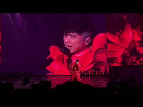 古巨基 - 亂世情侶 (11/4) We我們世界巡迴演唱會part 2 2019