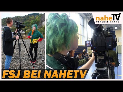 FSJ bei naheTV (2020)