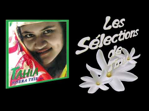 Chris d'espérance / TAHIA KOHUMOETINI