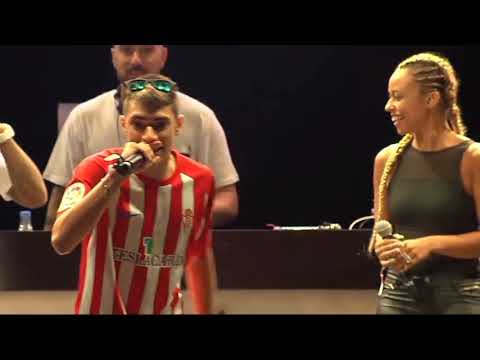 Botta vs Bnet - Última oportunidad - Final - Gijón 2018 (últimos 4x4)