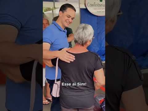 Solta a concertina que a festa tá boa demais!