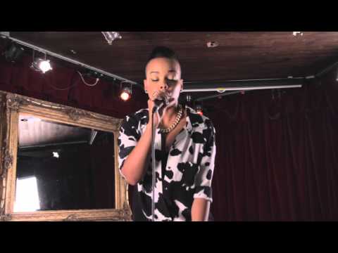 Phreeda Sharp - Gold Car (live) | Shoreditch Radio