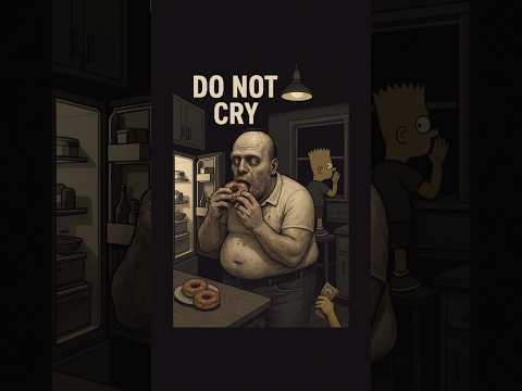 Here's What To Do If Homer Takes Over Your House