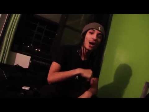 JayyPusha x B.O.N x Freestyle | Shot By FlowNY